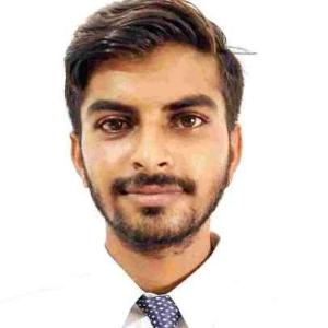 Bharat Joshi image