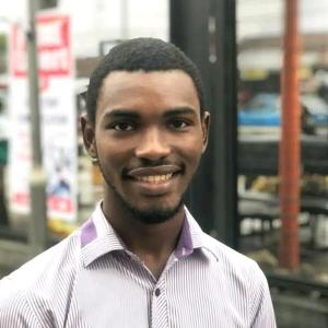 Joseph Ogbonna image