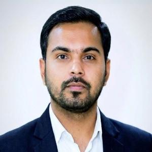 Shivam Kumar Yadav image