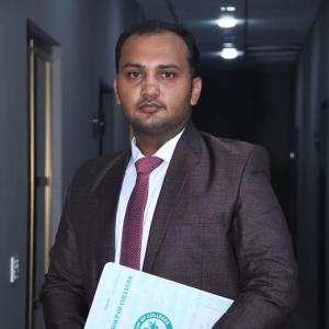 Arsalan Arshad image