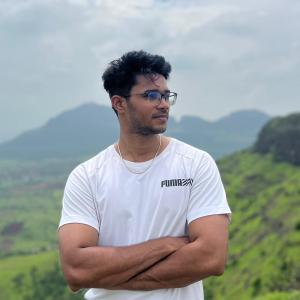Tushar image