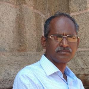 Murugan M image