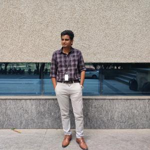 Amalraj image