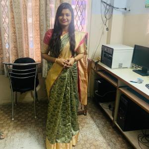 Romika Bansal image