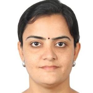 Jeyashree image