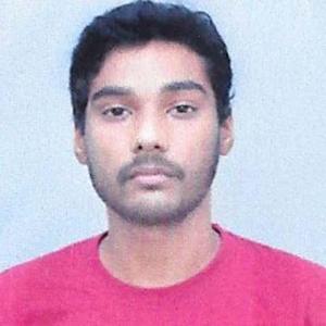 Rahul Pandey image