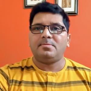 Ashish Kumar Bachhil image