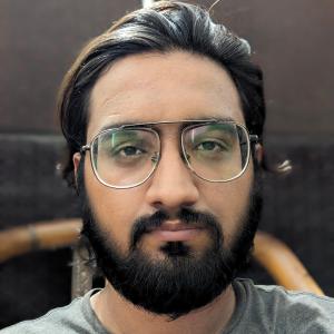 Hafiz Muhammad Ahmed Khan image