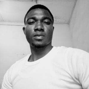 Balarm Francis Etowa image