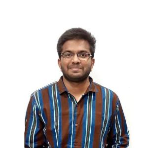 Vamshi Sai Reddy Chandrapu image