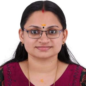 Anjali Unnikrishnan image