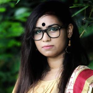 Fariha Wahid image