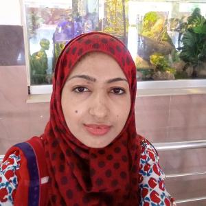 Humaira Tahir image