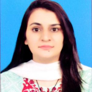 Lubna Khan image