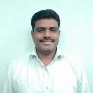 Elangovan C image