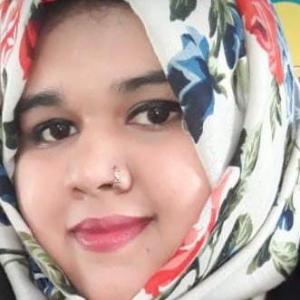 S Hajira Banu image