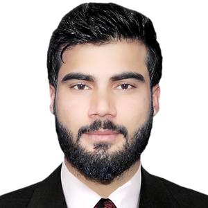 Adil Khan Physics Instructor image