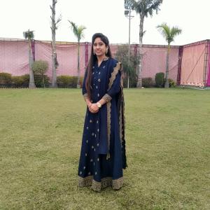 Sunint Kaur image