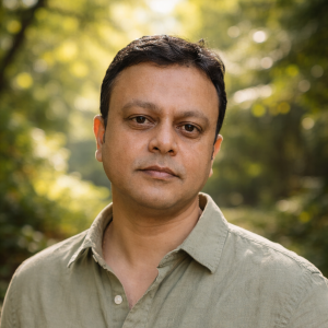 Joyesh Mukherjee image