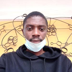 Odimayo Taiye image