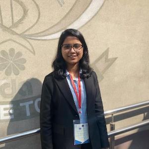 Dr. Sonali Dash image