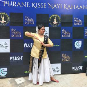 Ananya Bhowmick image