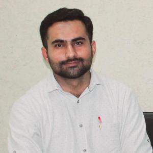 Muhammad Shakeel image