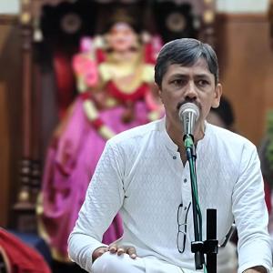 E S P Priyadharsanan - Kamal Sundar Aawaz image