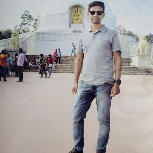 Sumit Kumar image