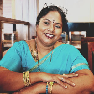 Ambika Ananth image