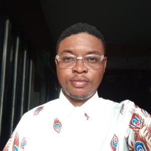 Idaresit Ebong image