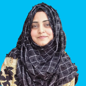 Uzma Nisar image