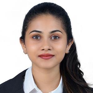 Michelle Xavier image