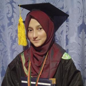 Iram Batool image