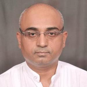 Gowri Shankar Chaudhary image