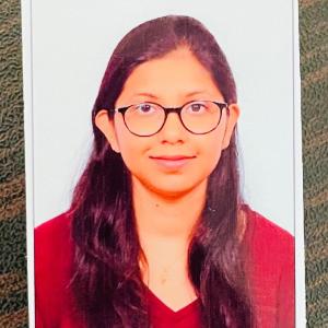 Sayanti Banerjee image