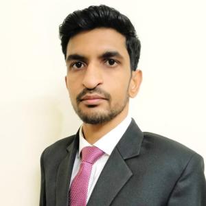 Ashish Kumar Rathore image