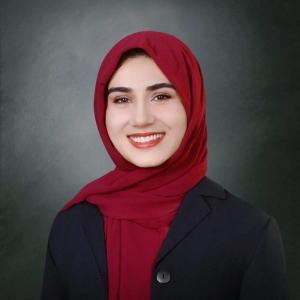 Khadija Shahid image