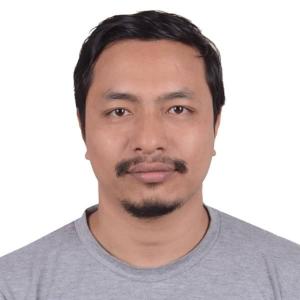 Anuj Maharjan image