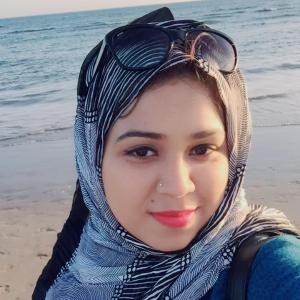 Iram Fatima image