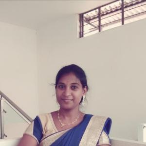 Swathy A image