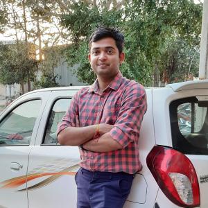 Nirmal Bhavsar image