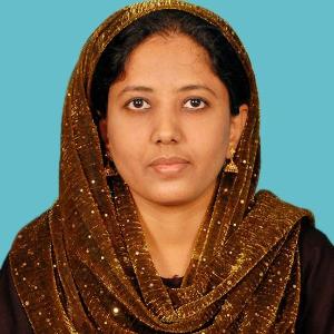 Nasrin Farzana image