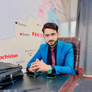 Rana Aamir Shehzad image