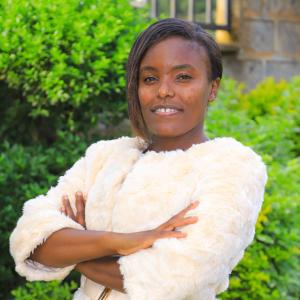 Naomi Nyakio image