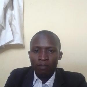 Haron Murumba image