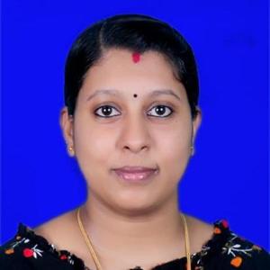 Daniya Fernandez image