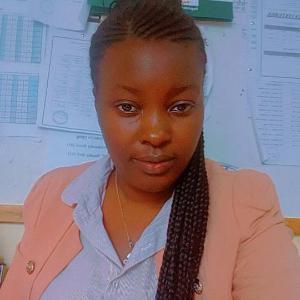 Mary Wambugu image