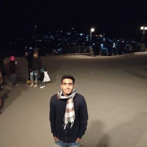 Adesh Dahiya image