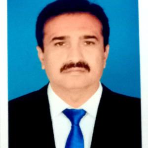 Muhammad Saleem Akhtar image